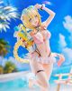 Akhtal Summer Vacation 1/7 - Phantasy Star Online 2 es | AMAKUNI Figure