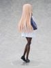 TENITOL TALL Mahiru Shiina Winter Clothes Ver. - The Angel Next Door Spoils Me Rotten 2 | FuRyu Figure
