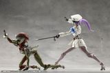 Vanguard Leader - MEGALOMARIA UNLIMITED UNIVERSE | Kotobukiya Plastic Model