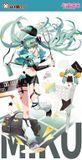 Bình nước Hatsune Miku Running Series Sports Bottle | Moeyu Goods