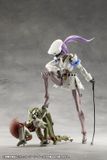 Vanguard Leader - MEGALOMARIA UNLIMITED UNIVERSE | Kotobukiya Plastic Model