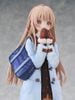 TENITOL TALL Mahiru Shiina Winter Clothes Ver. - The Angel Next Door Spoils Me Rotten 2 | FuRyu Figure