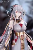 Skadi The Corrupting Heart The Pilgrim Ver 1/7 - Arknights | APEX Figure