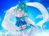 Magia Azul The Verglas Maiden 1/7 - Gushing over Magical Girls | WING Figure