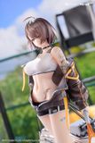 Baltimore Black Ace Ver 1/6 - Azur Lane | Hanabee Figure