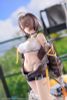 Baltimore Black Ace Ver 1/6 - Azur Lane | Hanabee Figure