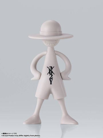 Monkey D. Luffy Adventure Memories [Vol.4] - ONE PIECE | BANDAI SPIRITS Figure