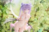 EVE EDEN Ver 1/6 - Original Character | Pink Charm Figure