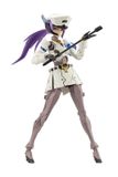 Vanguard Leader - MEGALOMARIA UNLIMITED UNIVERSE | Kotobukiya Plastic Model