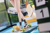 Baltimore Black Ace Ver 1/6 - Azur Lane | Hanabee Figure