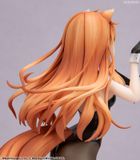 Holo Bunny Ver Illustration by Jyuu Ayakura KDcolle 1/7 - Spice and Wolf | KADOKAWA Figure