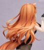 Holo Bunny Ver Illustration by Jyuu Ayakura KDcolle 1/7 - Spice and Wolf | KADOKAWA Figure