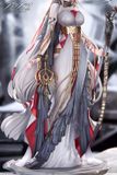 Skadi The Corrupting Heart The Pilgrim Ver 1/7 - Arknights | APEX Figure