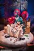 M327 It Follows Damaged Ver 1/7 - Girls Frontline Calbone FigureM327 It Follows Damaged Ver 1/7 - Girls Frontline | Calbone Figure
