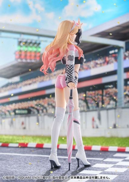 Marin Kitagawa Race Queen ver 1/7 - My Dress Up Darling | Aniplex Figure