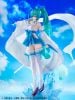 Magia Azul The Verglas Maiden 1/7 - Gushing over Magical Girls | WING Figure
