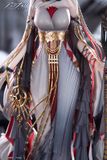Skadi The Corrupting Heart The Pilgrim Ver 1/7 - Arknights | APEX Figure