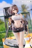 Baltimore Black Ace Ver 1/6 - Azur Lane | Hanabee Figure