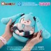 Hatsune Miku Squinting Eyes Series Plush Phone Holder | Moeyu Goods