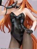 Holo Bunny Ver Illustration by Jyuu Ayakura KDcolle 1/7 - Spice and Wolf | KADOKAWA Figure