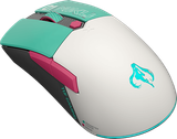 Chuột không dây ASUS TUF GAMING Mini Wireless Mouse Hatsune Miku Edition