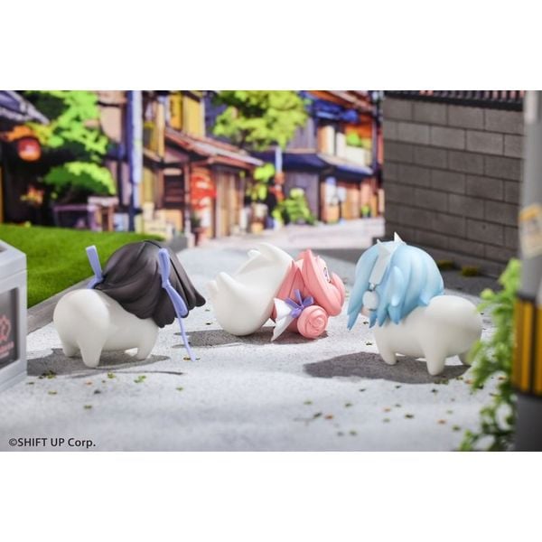 Doro Series Figure Box Set - Goddess of Victory Nikke | Hobby Sakura Figure