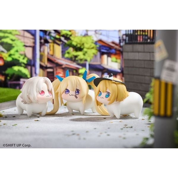 Doro Series Figure Box Set - Goddess of Victory Nikke | Hobby Sakura Figure