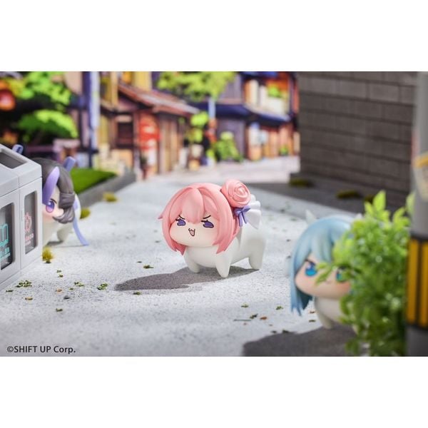 Doro Series Figure Box Set - Goddess of Victory Nikke | Hobby Sakura Figure