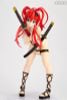 Yagyu Jubei White Swimsuit ver. 1/8 - Hyakka Ryouran | Alter Figure