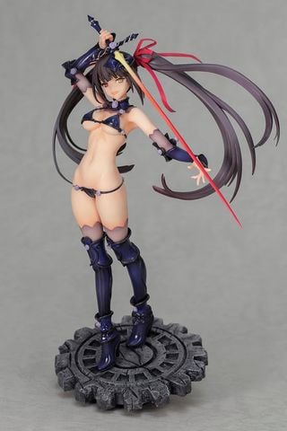 Tokisaki Kurumi Bikini Armor Ver. 1/7 - Date A Live Fragment Date A Bullet | Alphamax Figure