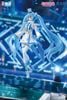 Project Sekai Colorful Stage feat Hatsune Miku Snow Miku Mecha Girl Model Kit - Piapro Characters | Hasegawa Model Kit