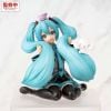 Premium Chokonose Cinnamoroll Hatsune Miku - Piapro Characters | Sega Fave Figure