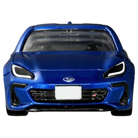 SUBARU BRZ Subaru Sato - MF Ghost | Takara Tomy Toys