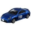 SUBARU BRZ Subaru Sato - MF Ghost | Takara Tomy Toys