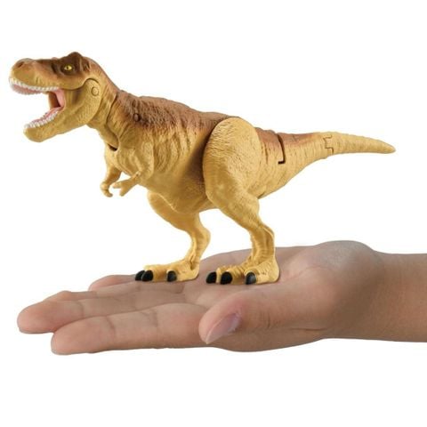 AL 41 Tyrannosaurus - Ania | Takara Tomy Figure