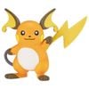 Raichu MonColle MS 27 - Pokemon Series | Takara Tomy Figure