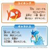 Magikarp / Gyarados Set - Pokemon | Takara Tomy Figure