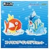 Magikarp / Gyarados Set - Pokemon | Takara Tomy Figure