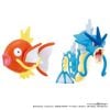 Magikarp / Gyarados Set - Pokemon | Takara Tomy Figure