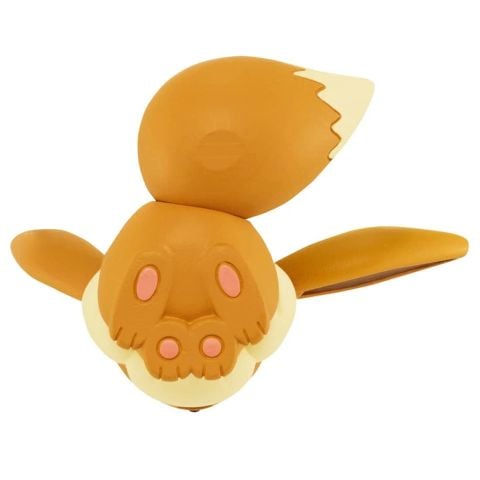 Eevee - Pokemon | Takara Tomy Figure