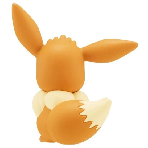 Eevee - Pokemon | Takara Tomy Figure