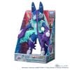 Nhồi Bông Lucario - Pokemon | Takara Tomy Plushie