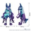 Nhồi Bông Lucario - Pokemon | Takara Tomy Plushie