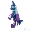 Nhồi Bông Lucario - Pokemon | Takara Tomy Plushie