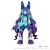 Nhồi Bông Lucario - Pokemon | Takara Tomy Plushie
