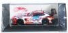 Good Smile Hatsune Miku AMG 2025 SPA 24H Ver. 1/64 - Hatsune Miku GT Project | Good Smile Racing Goods