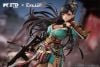 Qiongjiu Yi Bo Yun Tian 1/6 - Girls' Frontline 2 Exilium | VKEND Figure