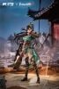 Qiongjiu Yi Bo Yun Tian 1/6 - Girls' Frontline 2 Exilium | VKEND Figure