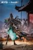 Qiongjiu Yi Bo Yun Tian 1/6 - Girls' Frontline 2 Exilium | VKEND Figure