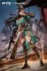 Qiongjiu Yi Bo Yun Tian 1/6 - Girls' Frontline 2 Exilium | VKEND Figure